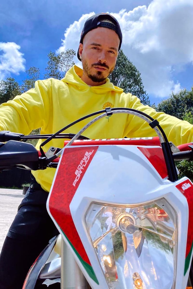 J Balvin x Takashi Murakami Capsule Drop 2 Launch | Hypebae