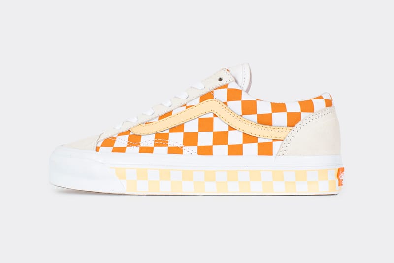 Where to Buy Maha Amsterdam x Vans Collaboration Hypebae