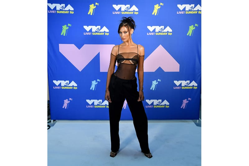 MTV Video Music Awards 2020 Best Red Carpet Looks Hypebae