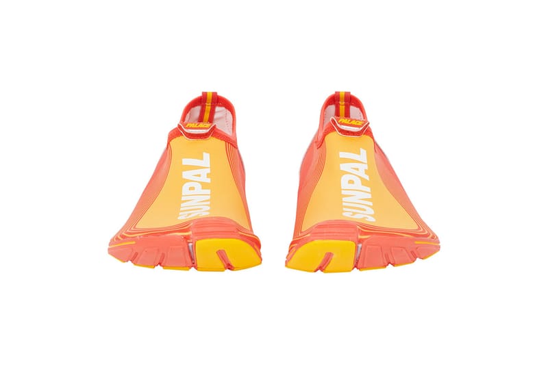 Palace Adidas Sunpal Cap Orange | eBay