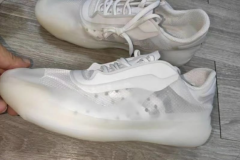 Prada x adidas Second Collaboration Sneak Peek | Hypebae