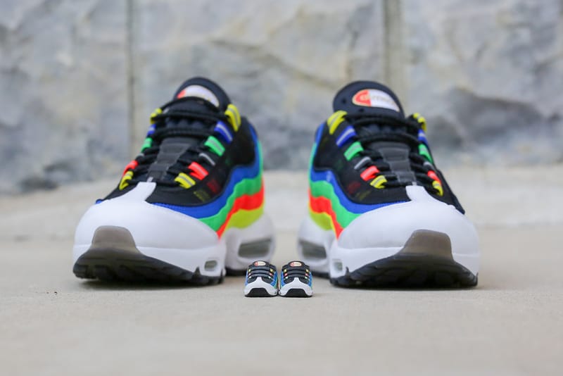 BAIT x Nike 