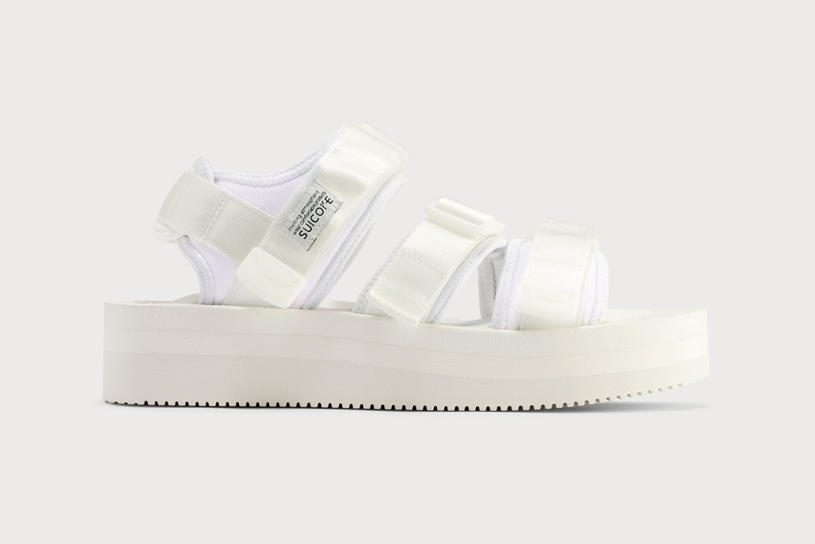 The 10 Best Velcro Sandals to Shop This Summer | HYPEBAE