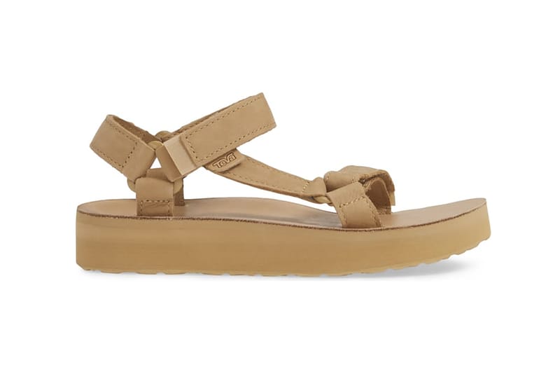 Vince hot sale parks sandal