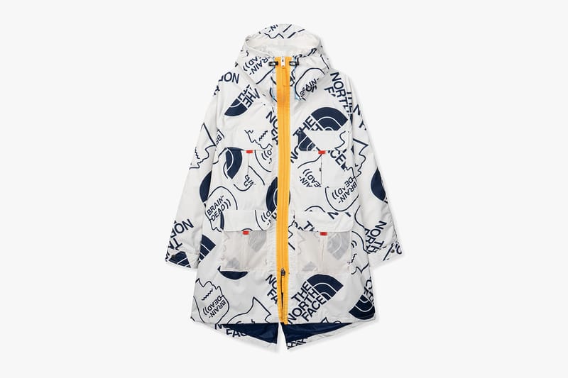 Brain Dead x The North Face Collab for Fall 2020 | Hypebae