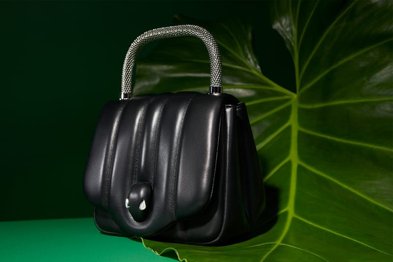 Bvlgari best sale ambush bag