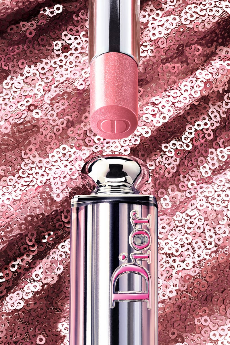 Dior Introduces Pink Stellar Shine Lipstick Shades | Hypebae