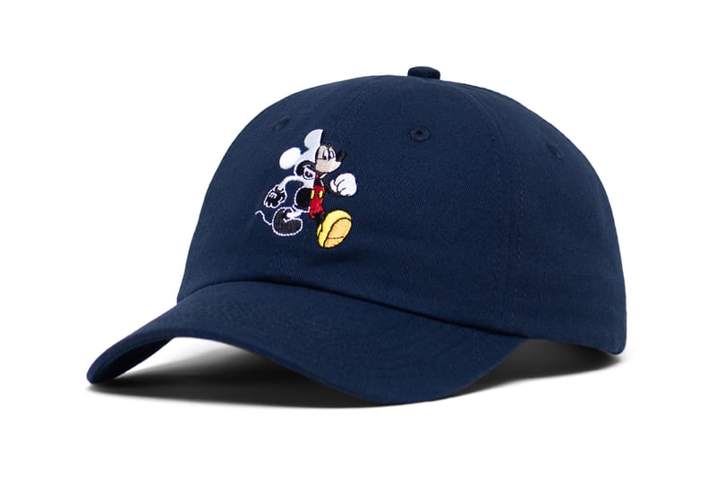 Disney x Herschel Release Mickey Mouse Collection Hypebae