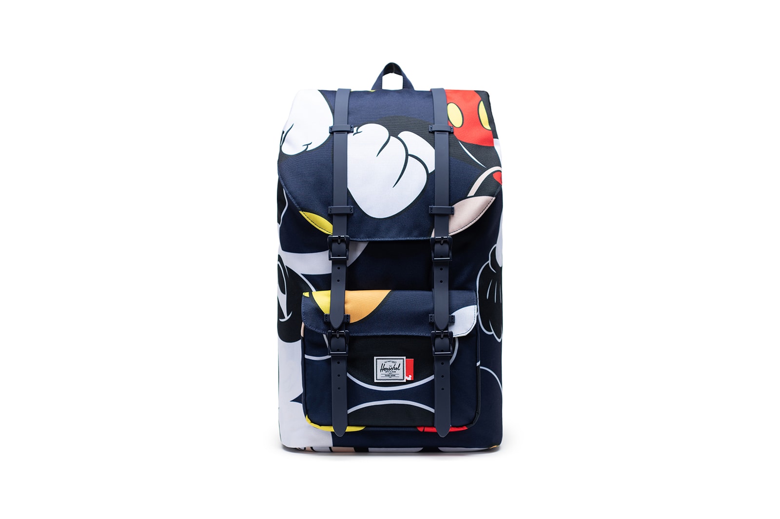 Disney x Herschel Release Mickey Mouse Collection HYPEBAE