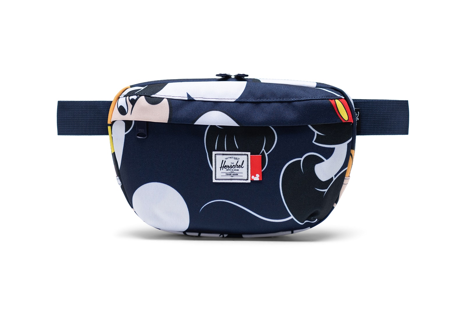 Disney x Herschel Release Mickey Mouse Collection HYPEBAE