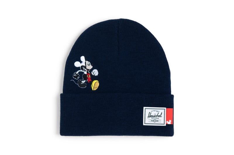 Disney x Herschel Release Mickey Mouse Collection Hypebae