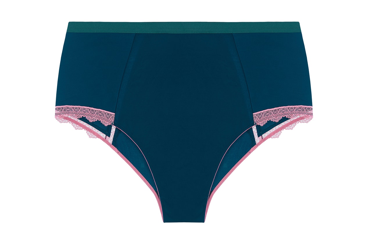 Dora Larsen Lingerie Meghan Maria Lace Underwear | HYPEBAE