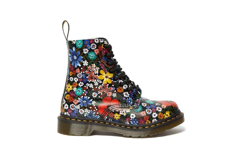 Dr. Martens Wanderlust Pack 1460 & 1461 Release | Hypebae