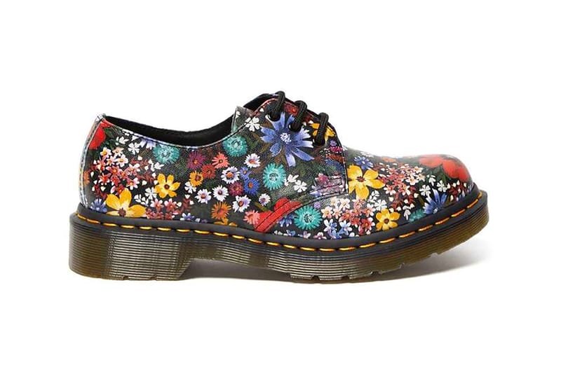 Dr. Martens Wanderlust Pack 1460 & 1461 Release | Hypebae