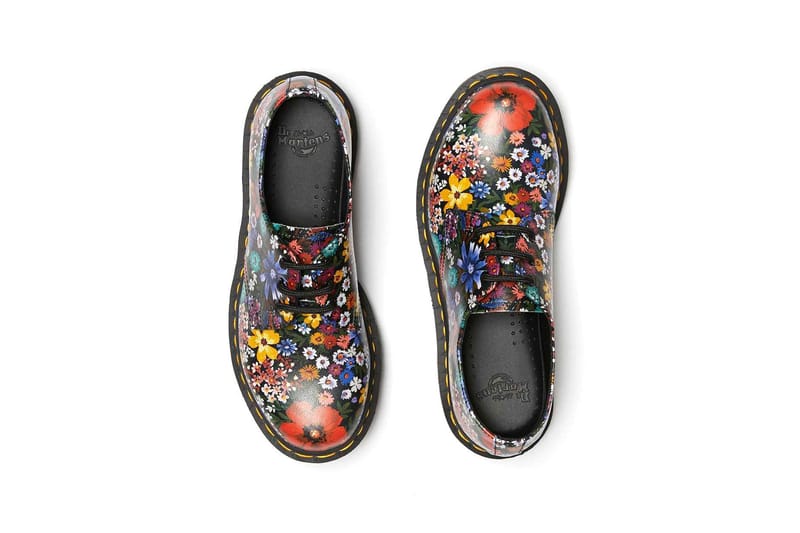Dr. Martens Wanderlust Pack 1460 & 1461 Release | Hypebae
