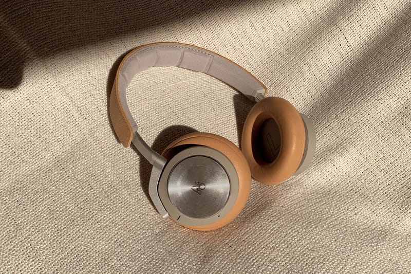 Bang & Olufsen Beoplay H9i Headphones Review | Hypebae
