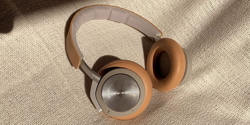 Bang & Olufsen Beoplay H9i Headphones Review | Hypebae