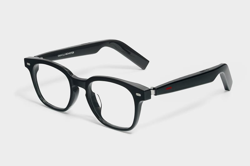 Huawei x Gentle Monster Touch Control Glasses | Hypebae