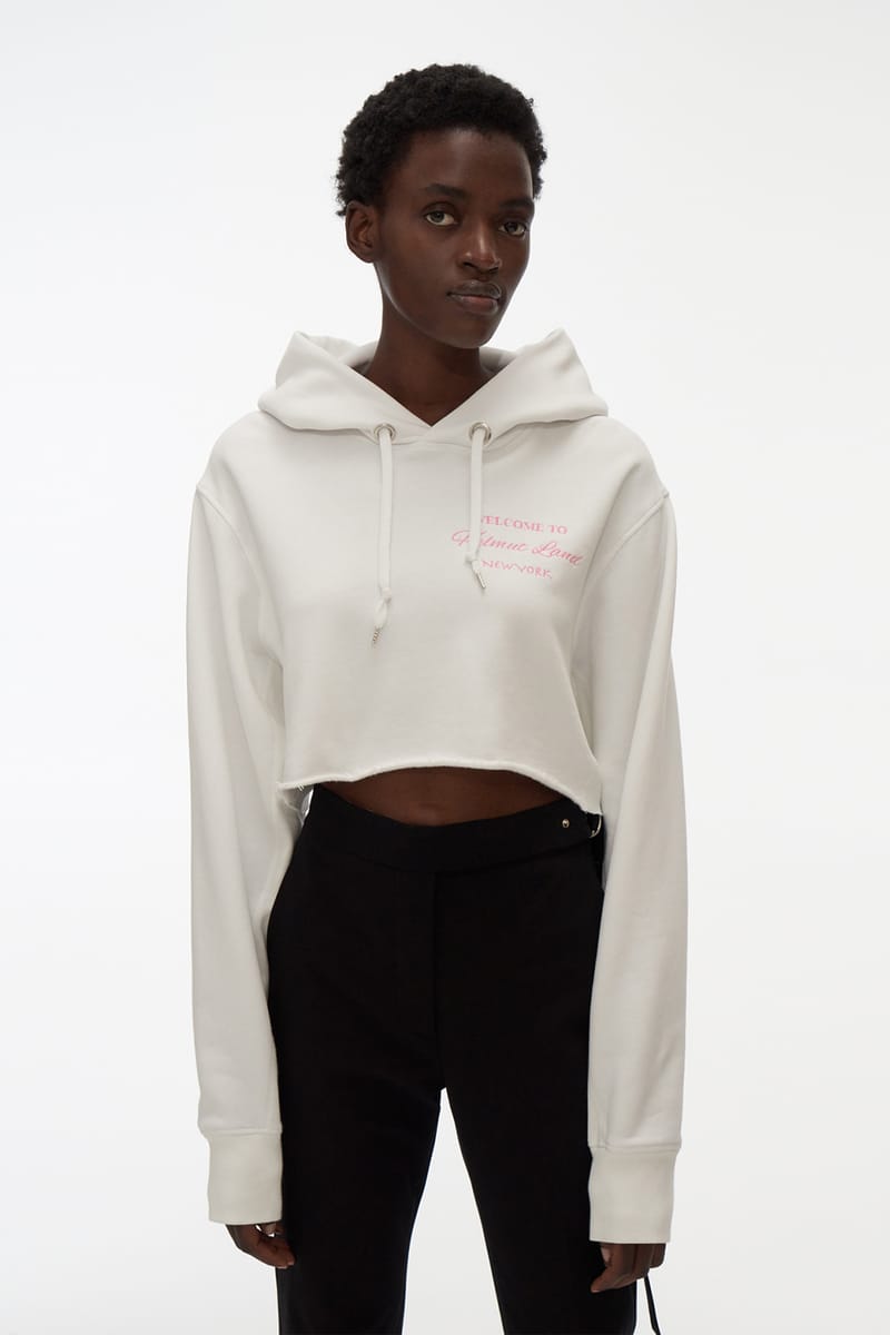 Helmut Lang Taps PZ Opassuksatit for HelmutLand | Hypebae