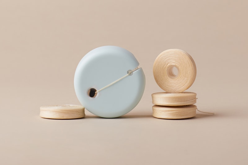 By Humankind Launches Biodegradable Silk Floss | Hypebae