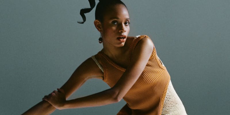 Isa Boulder to Release Collection of Knitwear | Hypebae