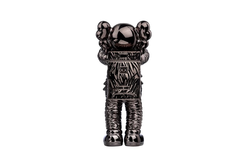 KAWS:HOLIDAY SPACE 11.5-inch Collection Release | Hypebae