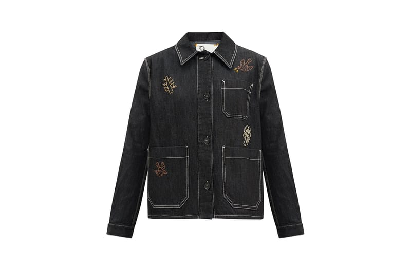 Ssōne x MATCHESFASHION "ReSsōne" Collection Hypebae