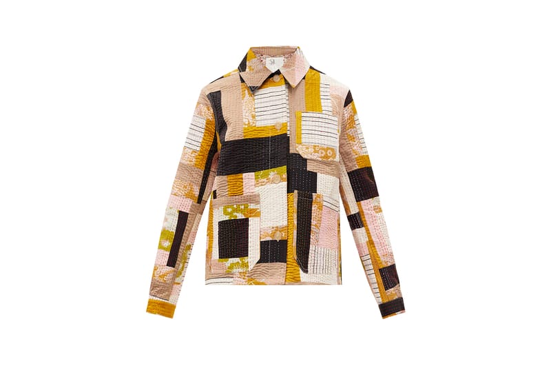 Ssōne x MATCHESFASHION "ReSsōne" Collection Hypebae