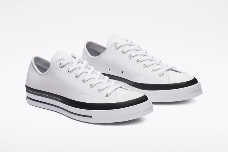 Official Look at fragment design x Moncler Shoes | Hypebae