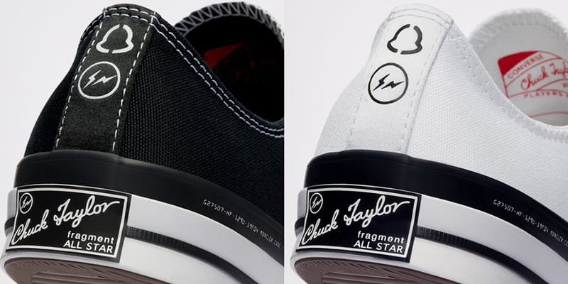 Official Look at fragment design x Moncler Shoes | Hypebae