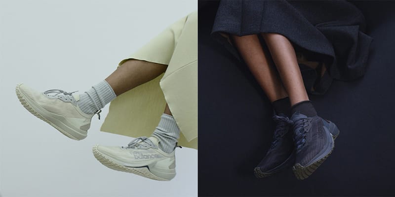 AURALEE x New Balance FuelCell Speedrift Release | Hypebae