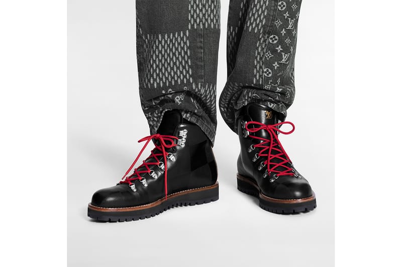 Drop 2 of NIGO x Louis Vuitton's 