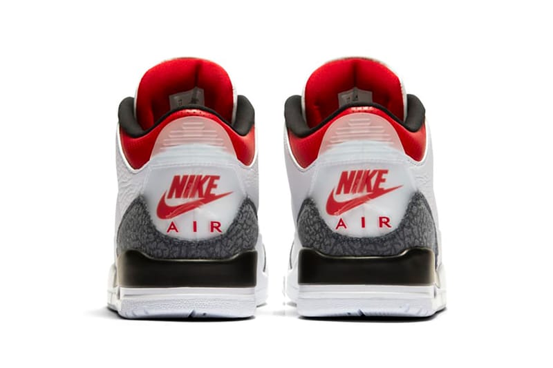 Nike Air Jordan 3 