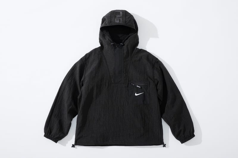 Nike x Supreme Fall Collaboration Release Info | Hypebae