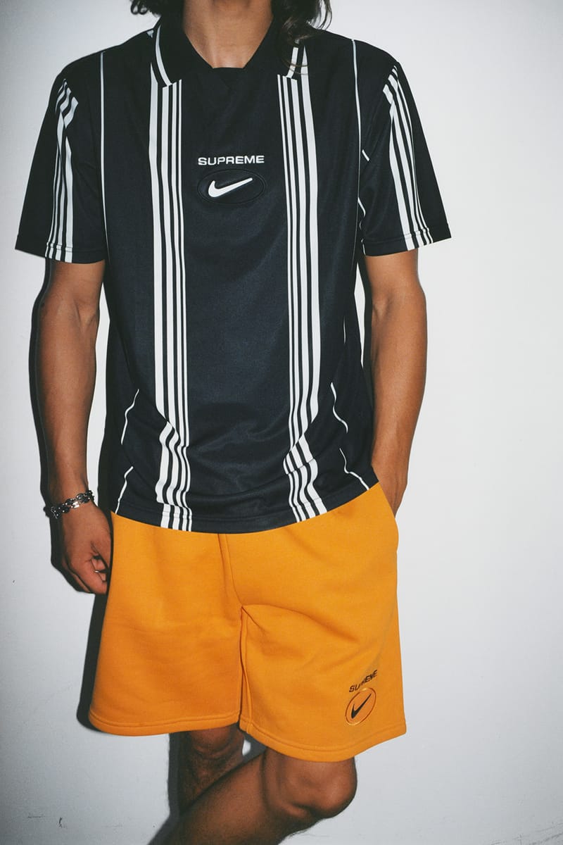 Nike x Supreme Fall Collaboration Release Info | Hypebae