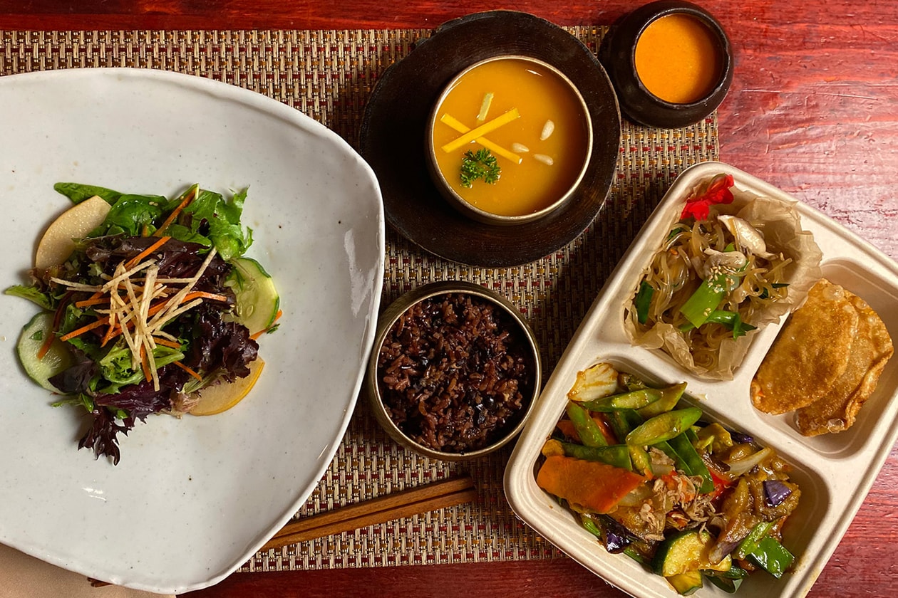 NYC Best Korean Restaurants Takeout and Delivery | Hypebae