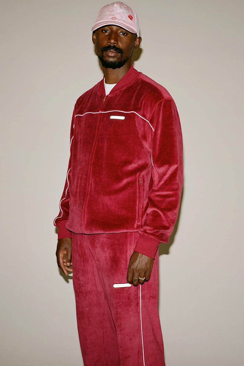 Palace Skateboards FW20 Lookbook | Hypebae