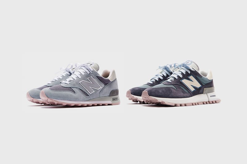 26.5 KITH Ronnie Fieg×New Balance RC1300 KITH Ronnie Fieg x New Balance 