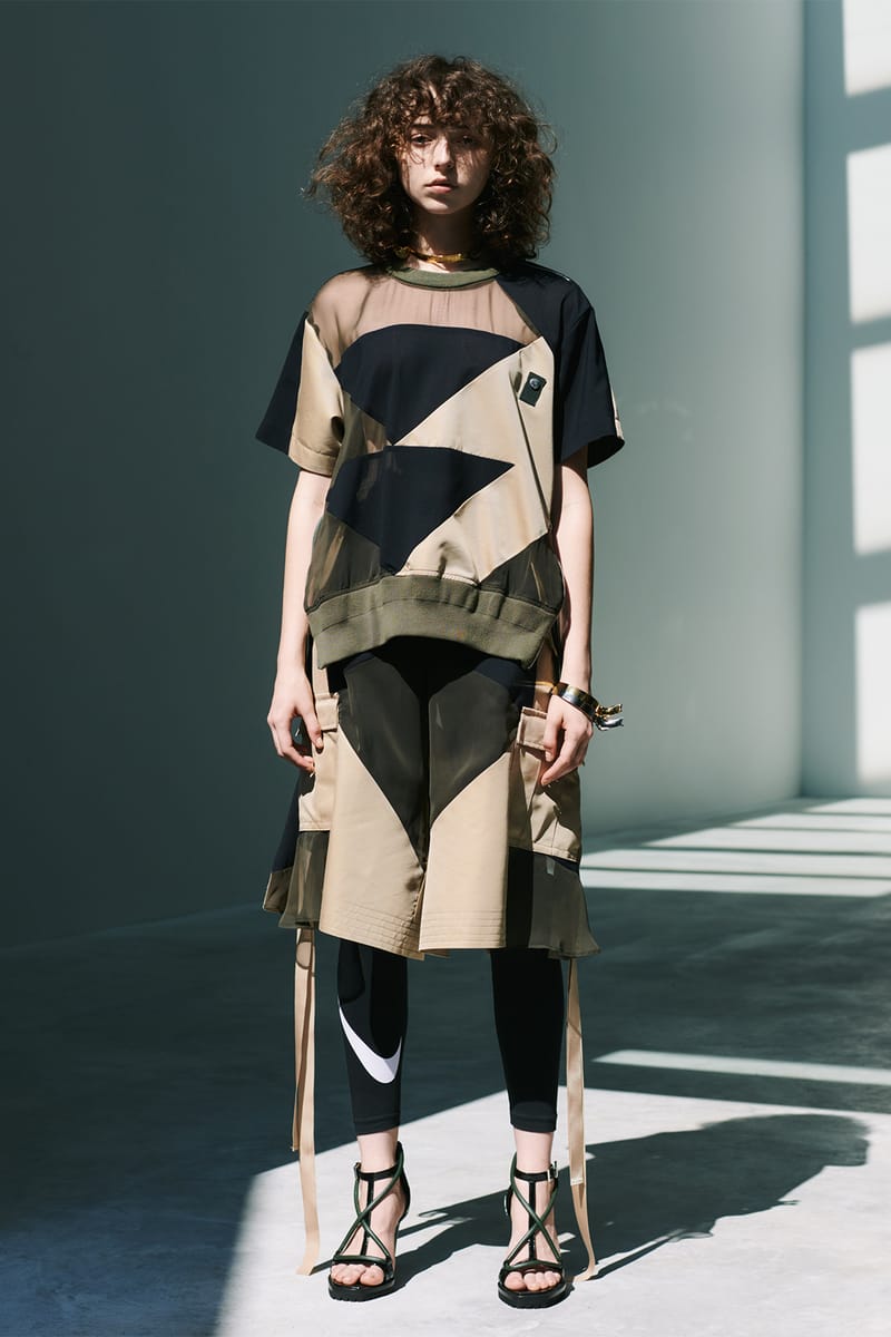 sacai Debuts New Nike VaporWaffle Collaboration | Hypebae