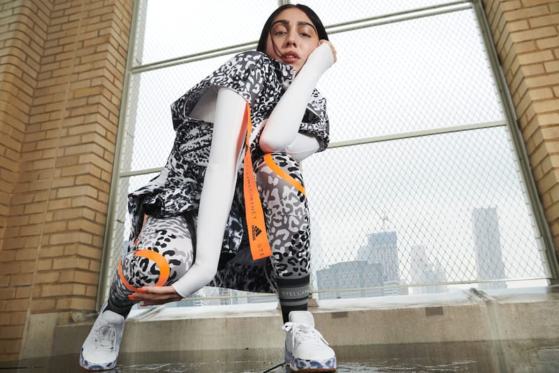 stella-mccartney-lourdes-leon-