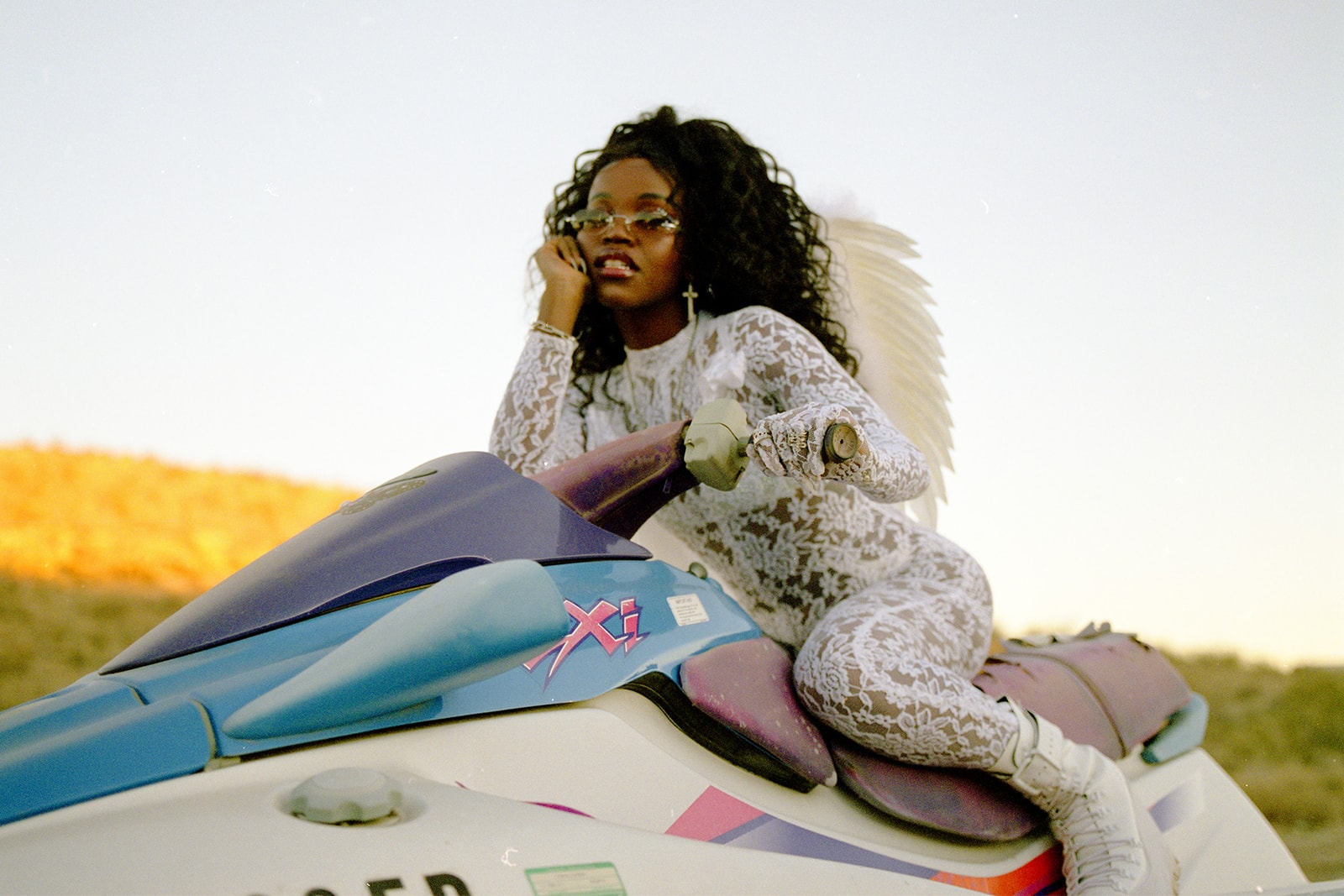 tkay maidza talks last year was weird vol 2 ep hypebae tkay maidza talks last year was weird vol 2 ep hypebae