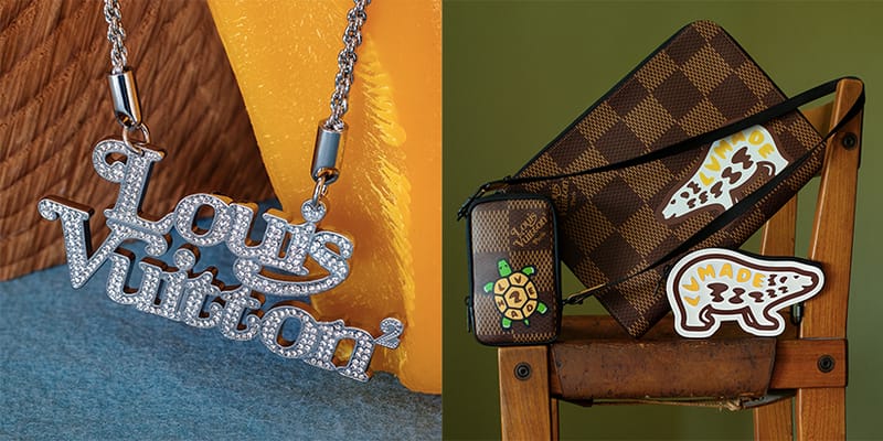 NIGO x Virgil Abloh 