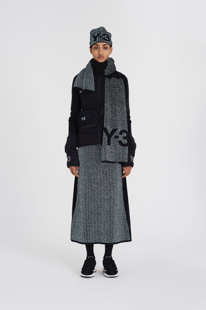 Y-3 Releases First FW20 Collection Drop | Hypebae