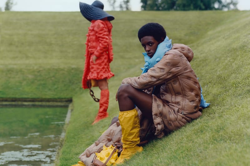 1 Moncler JW Anderson's FW20 Collection Release | Hypebae