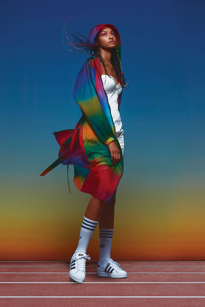 adidas Originals by Paolina Russo Collection Drop | Hypebae