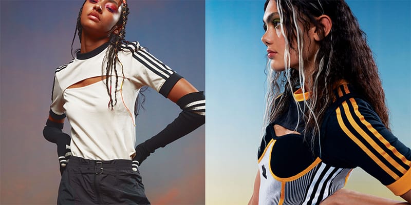 adidas Originals by Paolina Russo Collection Drop | Hypebae