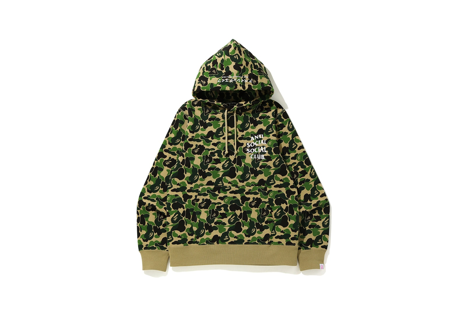 Bape assc Clearance