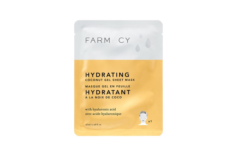 9 Best Hydrating Sheet Masks For All Budgets Hypebae