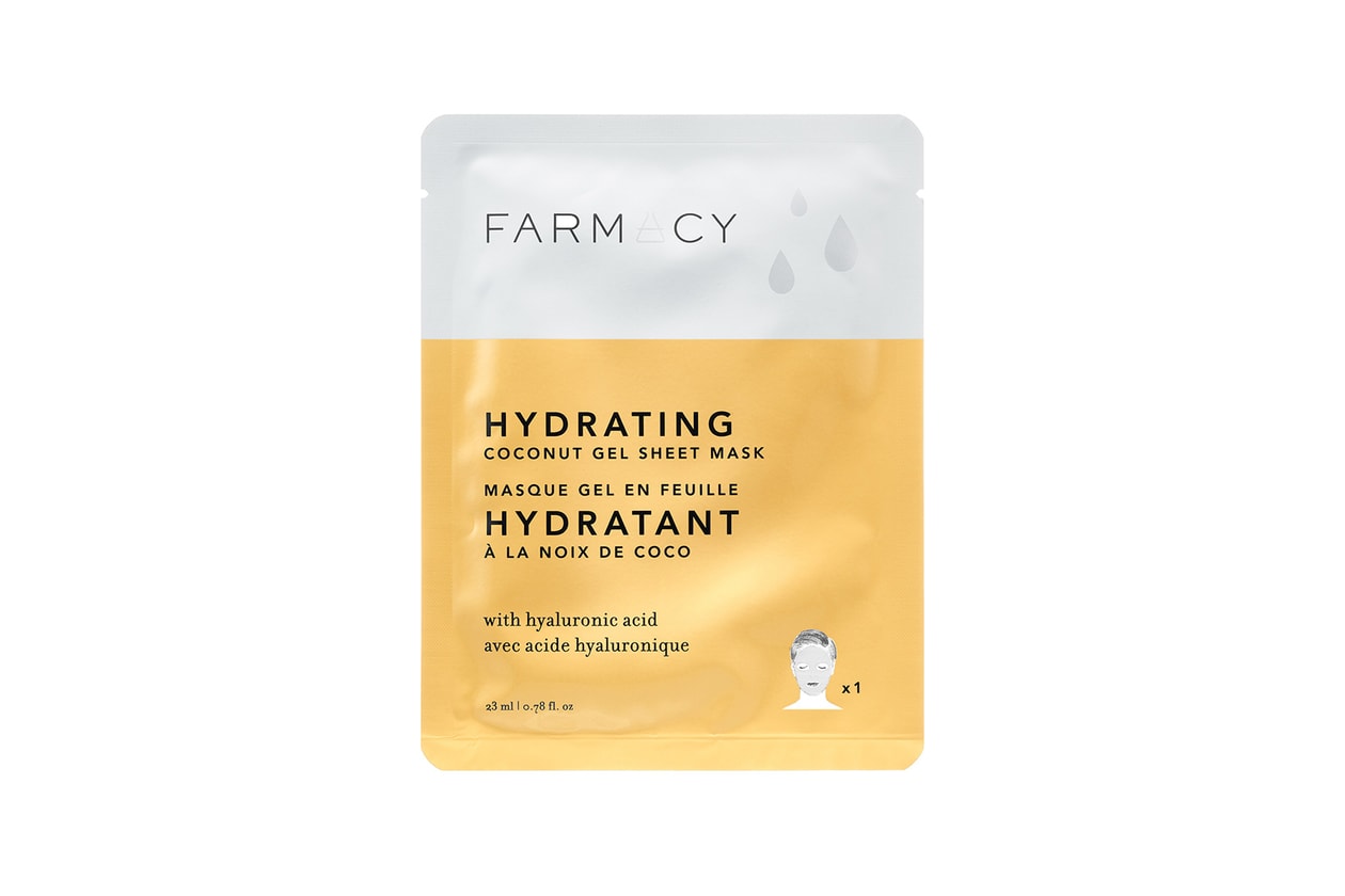 9 Best Hydrating Sheet Masks For All Budgets Hypebae