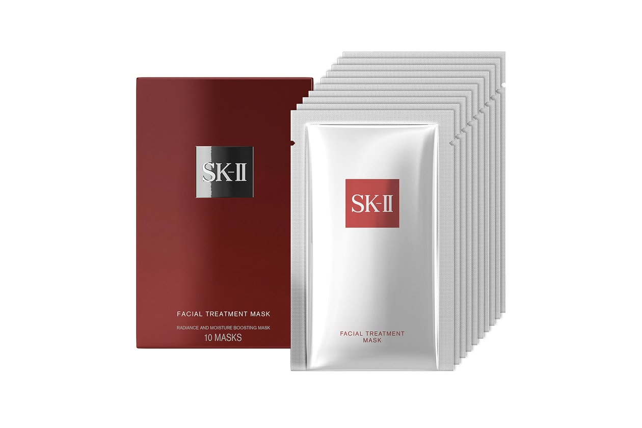 9 Best Hydrating Sheet Masks For All Budgets Hypebae